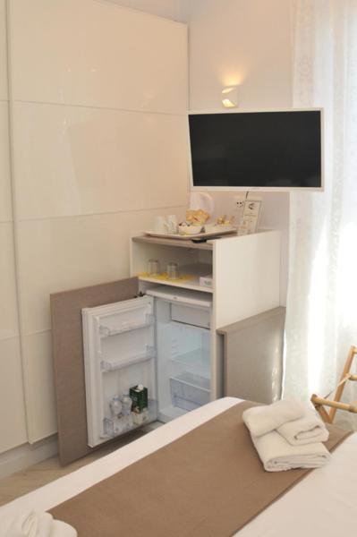 Migdal Luxury Suites Roma Porta Portese Exteriér fotografie