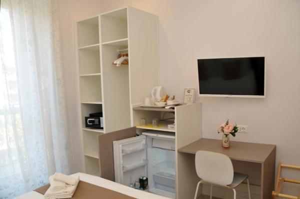 Migdal Luxury Suites Roma Porta Portese Exteriér fotografie