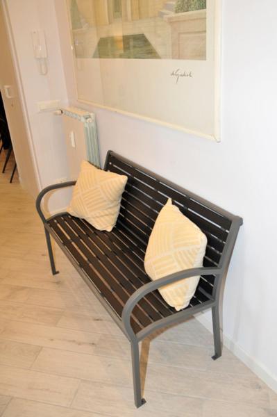 Migdal Luxury Suites Roma Porta Portese Exteriér fotografie