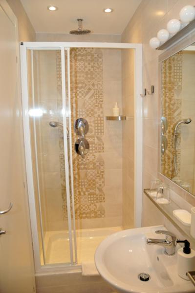 Migdal Luxury Suites Roma Porta Portese Exteriér fotografie