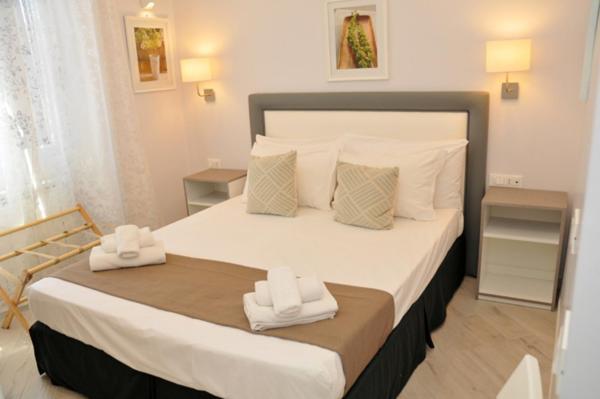 Migdal Luxury Suites Roma Porta Portese Exteriér fotografie
