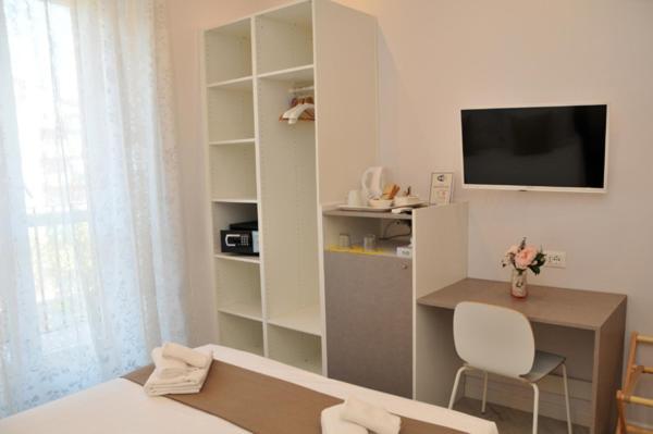 Migdal Luxury Suites Roma Porta Portese Exteriér fotografie