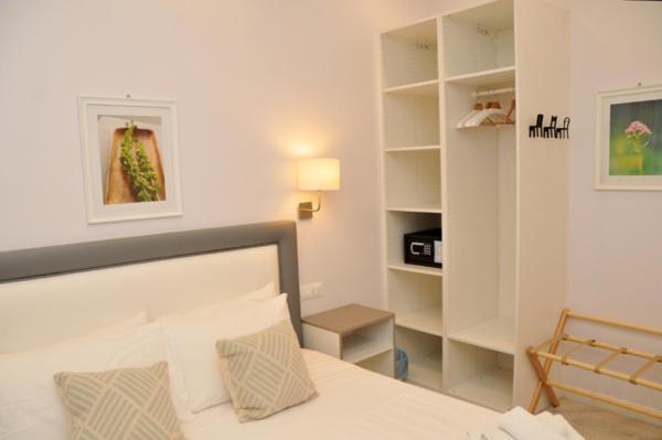 Migdal Luxury Suites Roma Porta Portese Exteriér fotografie