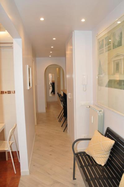 Migdal Luxury Suites Roma Porta Portese Exteriér fotografie