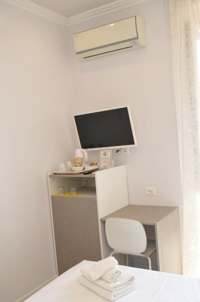 Migdal Luxury Suites Roma Porta Portese Exteriér fotografie