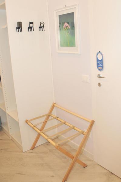 Migdal Luxury Suites Roma Porta Portese Exteriér fotografie