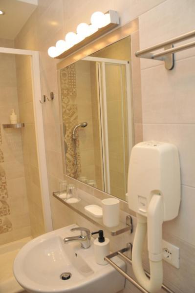Migdal Luxury Suites Roma Porta Portese Exteriér fotografie